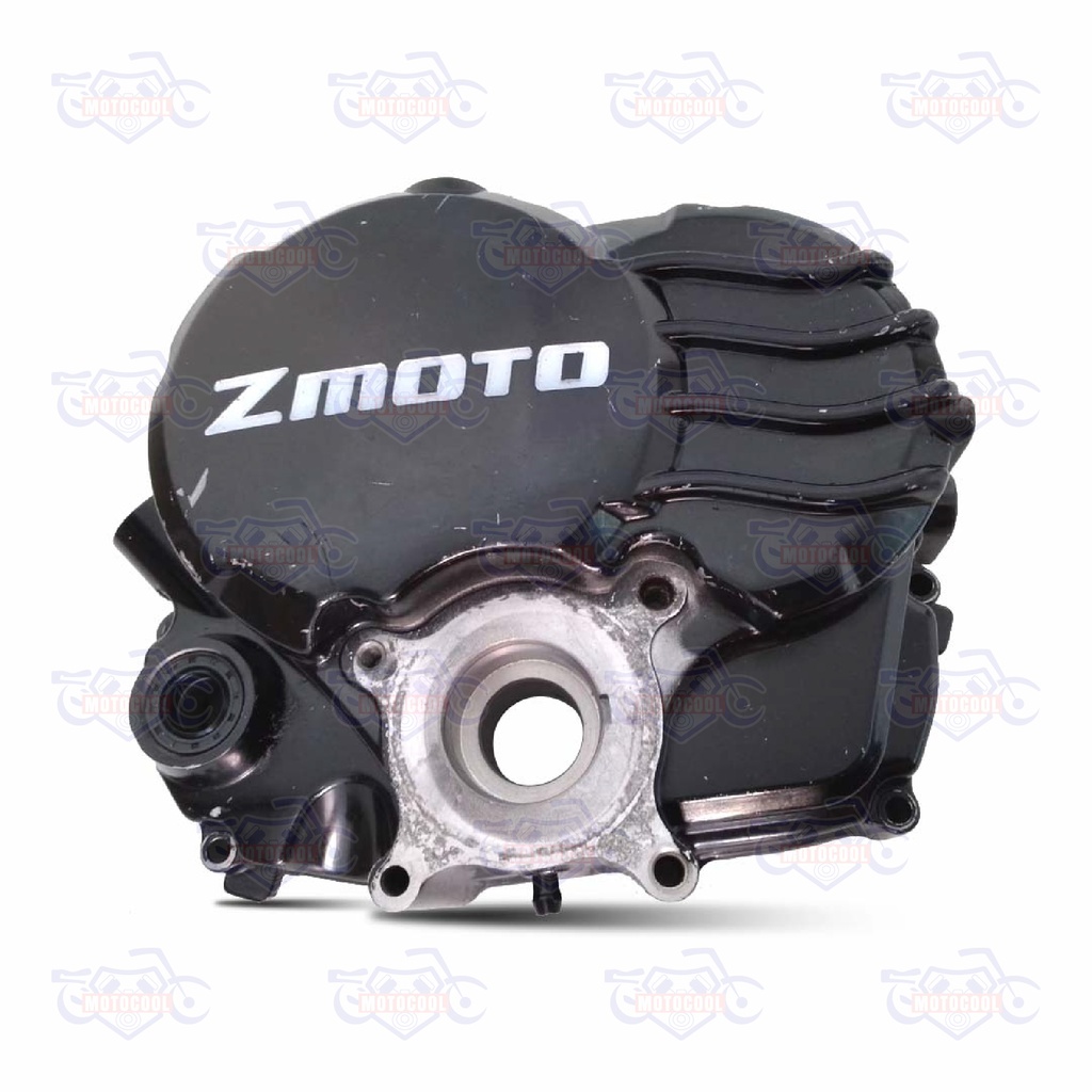Runga 320Z | ZMoto